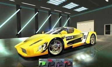 汽车模拟器2_图片2