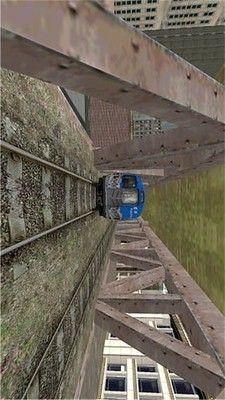 3D模拟火车手游_图片2