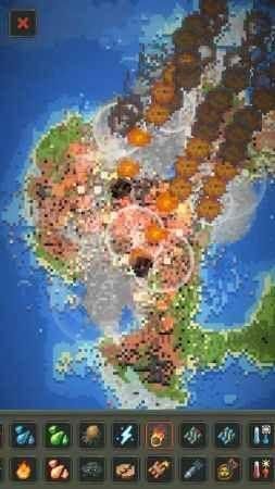 世界盒子内置MOD菜单2022_图片2
