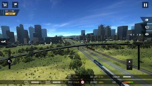 模拟火车2019中国版下载_图片3