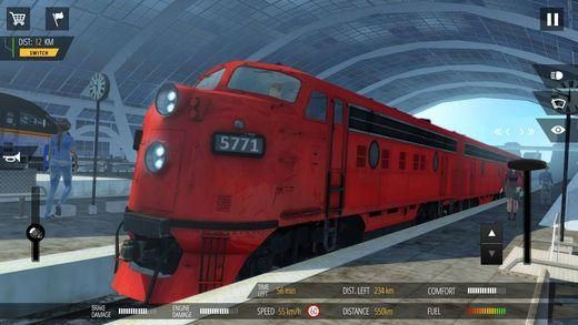 模拟火车2019中国版下载_图片2