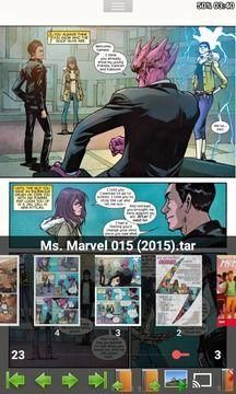 完美漫画免费下拉_图片2