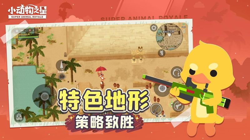 小动物之星_图片4