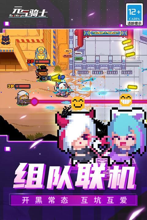 元气骑士新版本下载安装_图片2
