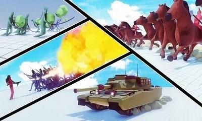 全面战争_图片1