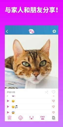 我的宠物会说话手机版_图片1