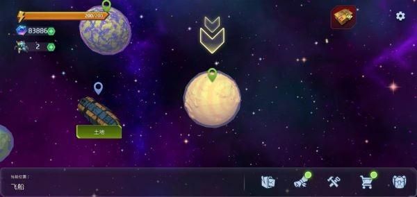 太空狼人3D版本下载手机_图片2
