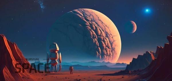 太空狼人3D版本下载手机_图片3