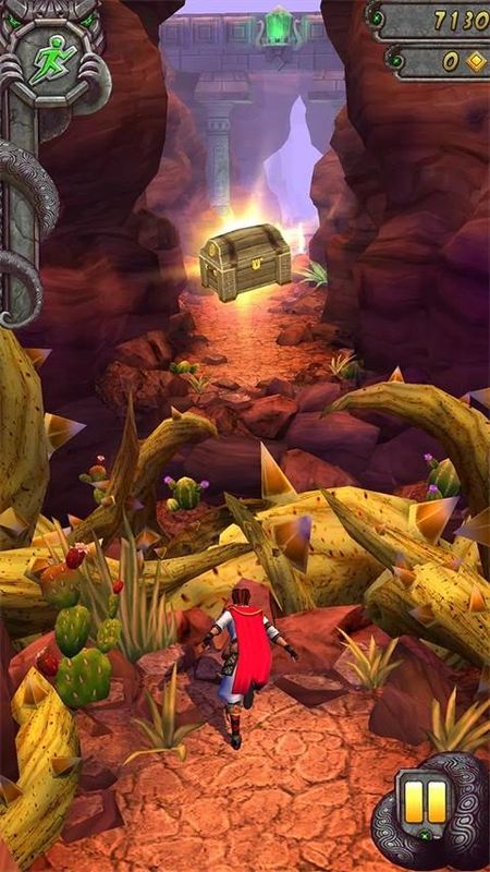 神庙逃亡2免登录内购