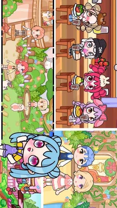 凡达世界无敌版_图片2