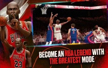 nba2k23正版安卓版_图片3