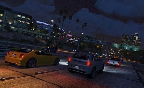 gta5安卓手机下载