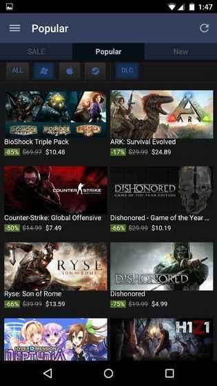 steam移动端apk下载_图片4