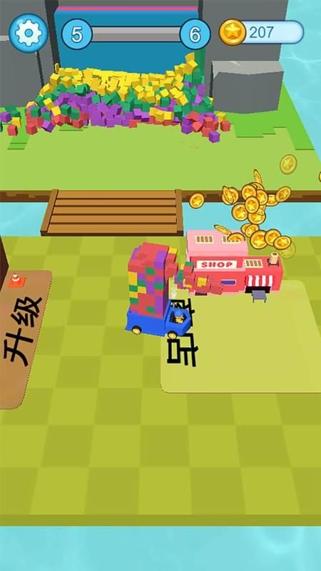 拆家小队正版手游_图片4