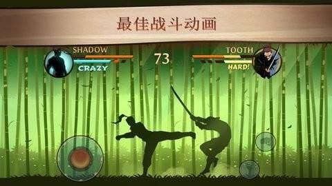 暗影格斗2完整版中文下载_图片3
