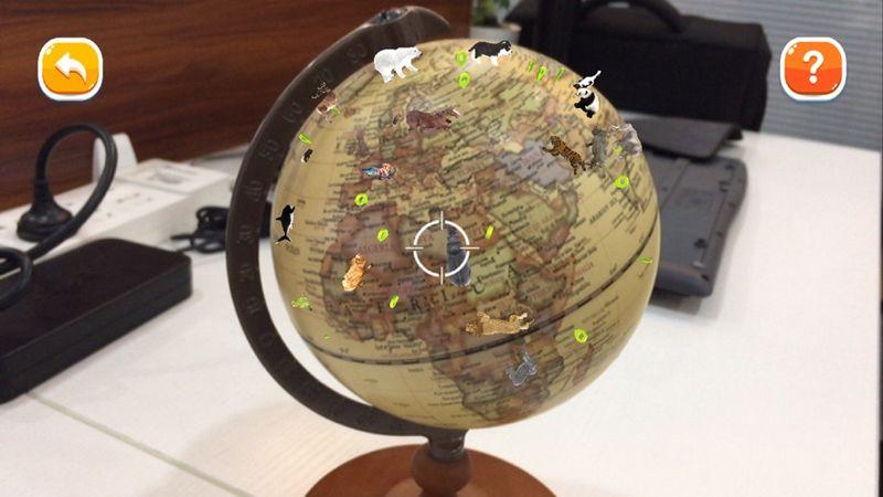FUN GLOBE_图片3