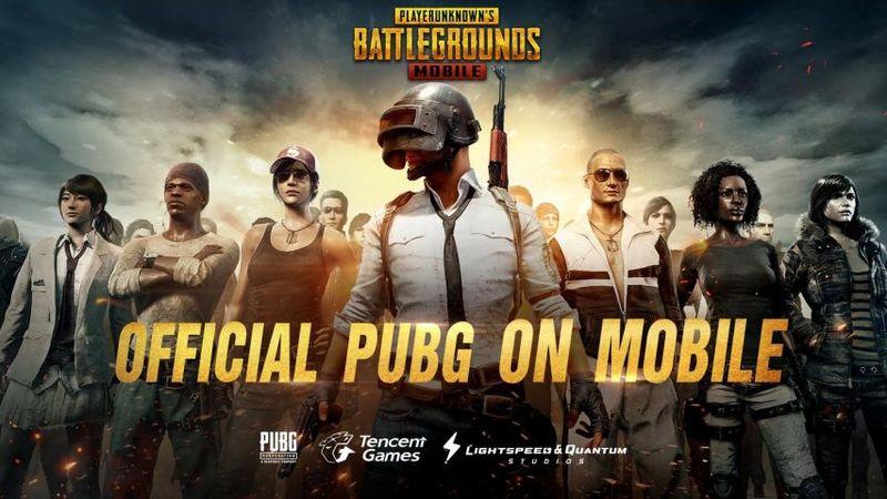 pubgmobile