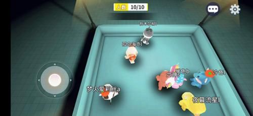 谁是外星人最新版无限金币_图片3