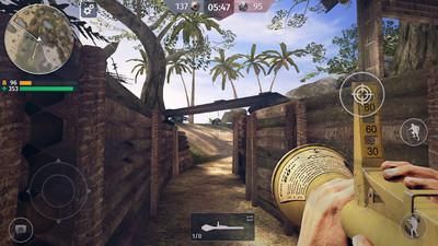 模拟二战手机版下载所有武器解锁无广告_图片5
