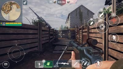 模拟二战手机版下载所有武器解锁无广告_图片4