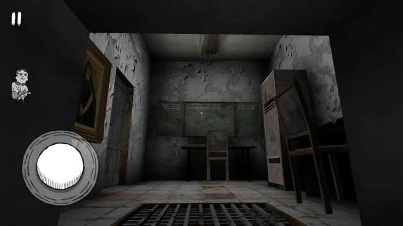 恐怖修女最新破解版下载