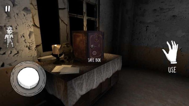 恐怖修女最新破解版下载