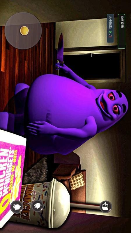 恐怖猛鬼校园最新版本下载