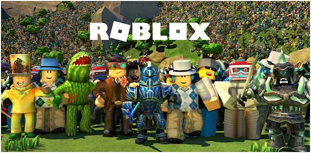 罗布乐思roblox国际服最新版官方正版