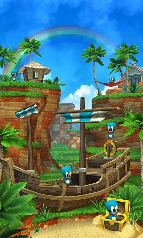 游戏截图 480_800 竖版 竖屏