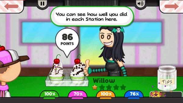 老爹蛋糕店togo英文版-老爹蛋糕店togo无限金币 v1.0.0-咕咕猪