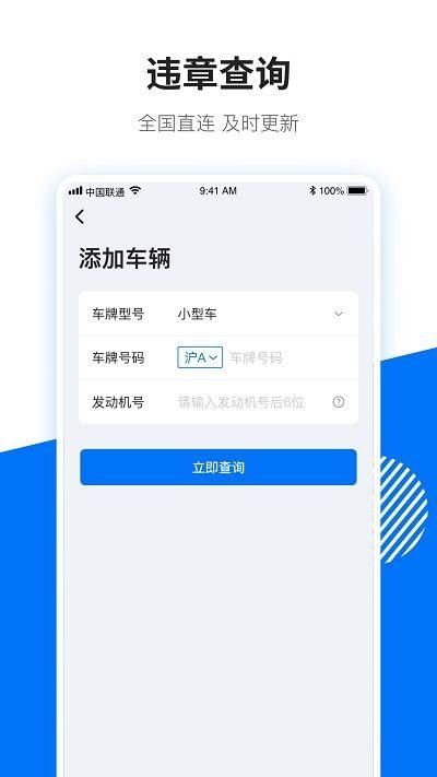123查违章查询_图片3