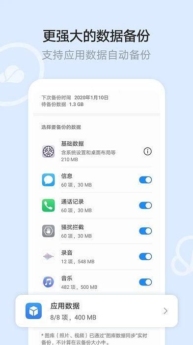 华为云空间_图片2