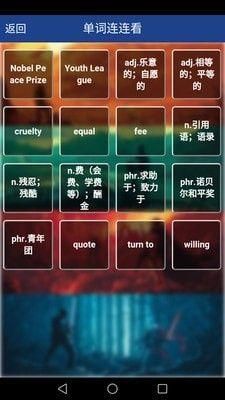 新课标高中英语单词_图片4