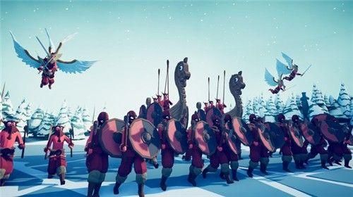 全面战争模拟器免费下载正版_图片4