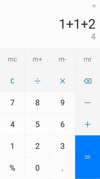 华为手机自带计算器_图片3