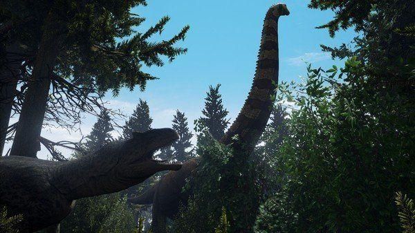 theisle恐龙岛_图片2
