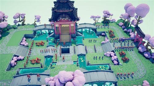 全面战争模拟器免费下载正版_图片2