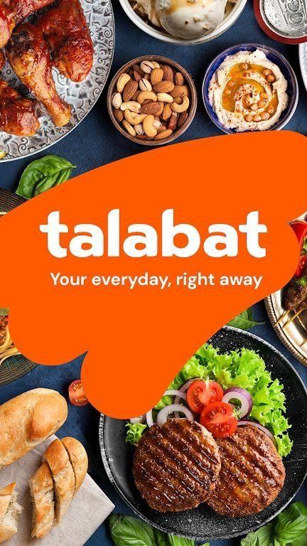 talabat_图片1