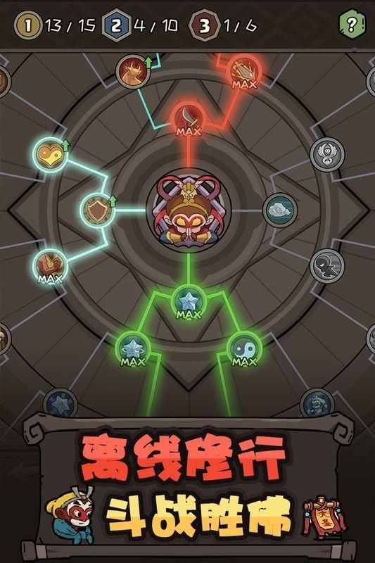 大闹天宫之猴王归来_图片4