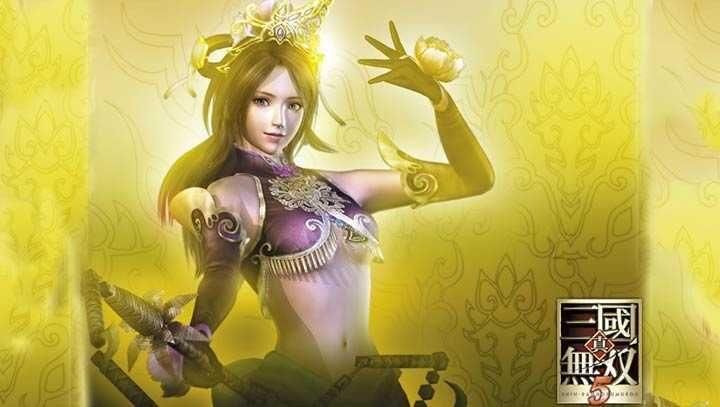真三国无双5_图片3