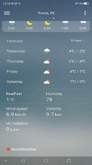 中兴天气预报下载最新版_图片3