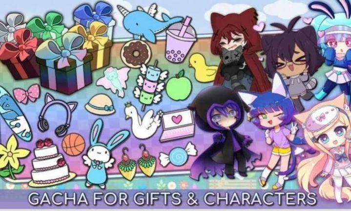 GachaLife2加查中文版_图片2