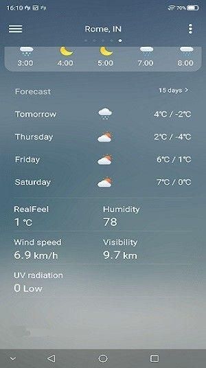 中兴天气预报下载最新版_图片1