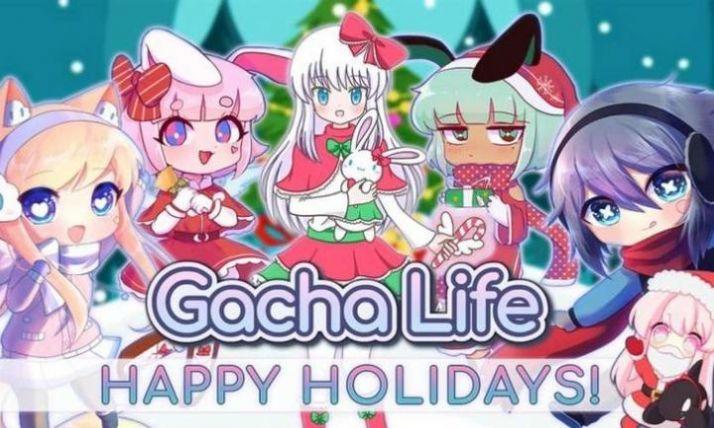GachaLife2加查中文版_图片1