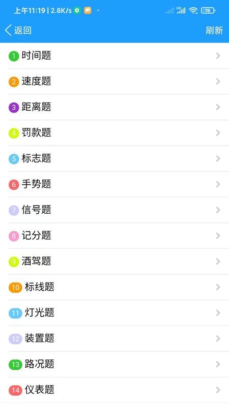 快乐驾考_图片2