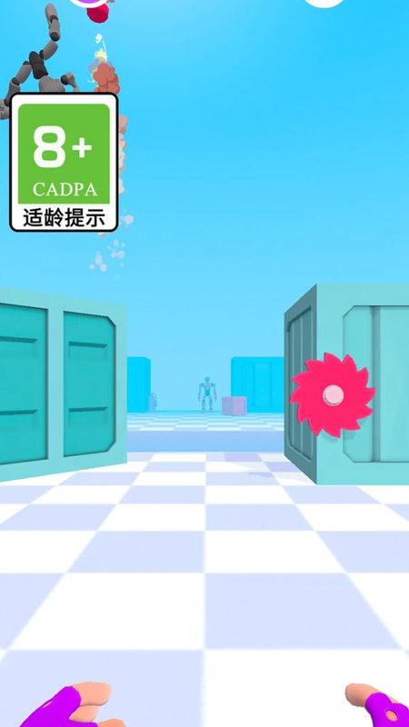 钢铁战士_图片3