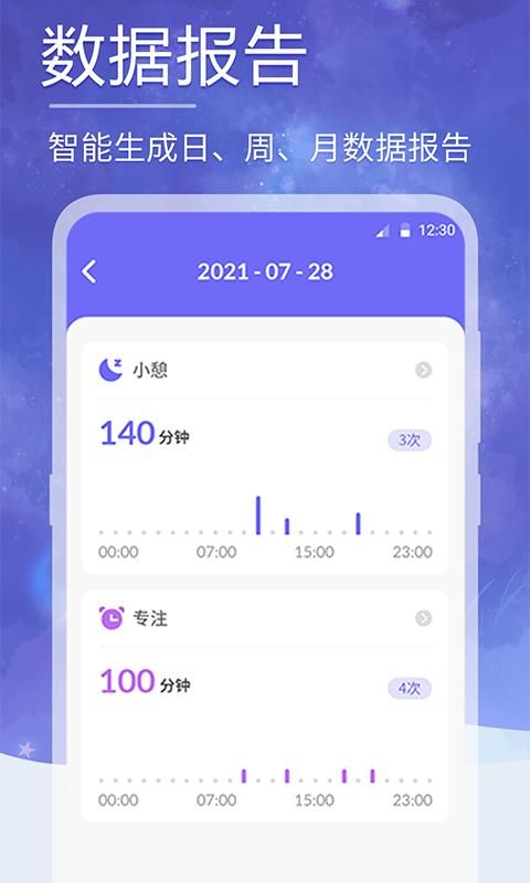 小牛睡眠_图片3