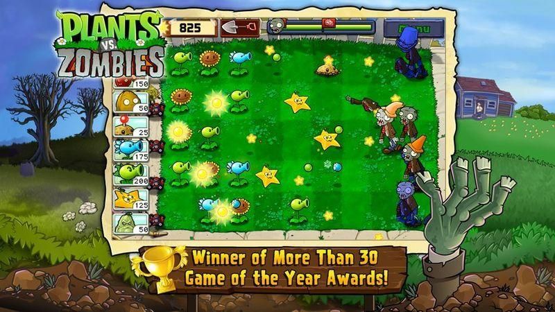 植物大战僵尸失落之城内购ios