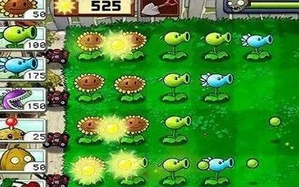 植物大战僵尸单机版手机版下载完整版_图片1