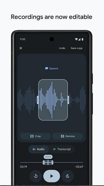 一加录音机下载app_图片2
